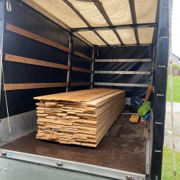 Przeprowadzki Tęgoborze 2