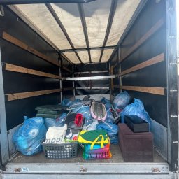 Przeprowadzki Tęgoborze 3