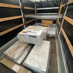 Przeprowadzki Tęgoborze 4