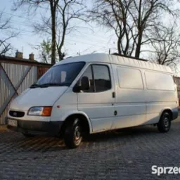 Transport i Spedycja,Uslugi Ogrodnicze i Budowlane