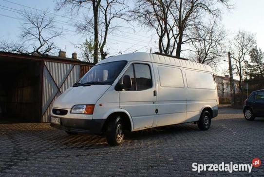 Transport i Spedycja,Uslugi Ogrodnicze i Budowlane