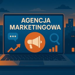 Kompleksowa agencja marketingowa – oferujemy skuteczne kampanie reklamowe, social media, SEO oraz nowoczesne rozwiązania zwiększające sprzedaż i rozpoznawalność marki.

