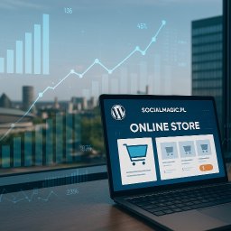 Projektujemy nowoczesne sklepy internetowe WordPress, które nie tylko przyciągają uwagę, ale przede wszystkim generują sprzedaż. Zadbamy o UX, SEO i konwersję Twojego e-commerce.

