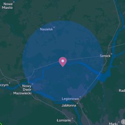 MD Cleaning - Pomoc Domowa Nasielsk