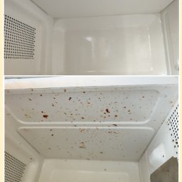 Sprzątanie mieszkań Nasielsk 2