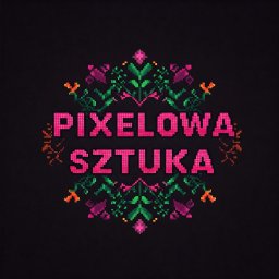 Pixelowa Sztuka - Reklama Online Chełmża