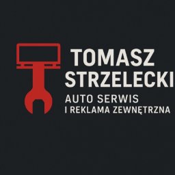 Tomasz Strzelecki Auto Serwis i Reklama Zewnętrzna - Mechanik Zegrze Południowe