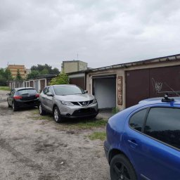 Mechanik Zegrze Południowe 3