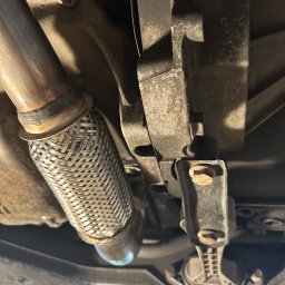 Mechanik Zegrze Południowe 2