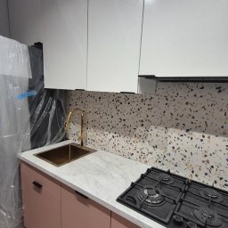 MRS SPÓŁKA Z OGRANICZONĄ ODPOWIEDZIALNOŚCIĄ - Szafy wnękowe Gdynia