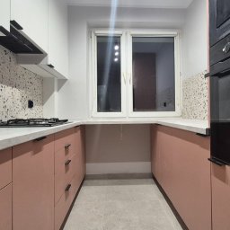 MRS SPÓŁKA Z OGRANICZONĄ ODPOWIEDZIALNOŚCIĄ - Najwyższej Klasy Stolarz Gdynia