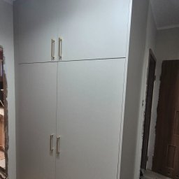 MRS SPÓŁKA Z OGRANICZONĄ ODPOWIEDZIALNOŚCIĄ - Kuchnie na wymiar Gdynia