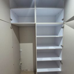 Kuchnie na wymiar Gdynia 4