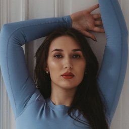 Jagoda Kończal Trener Personalny - Joga Bydgoszcz