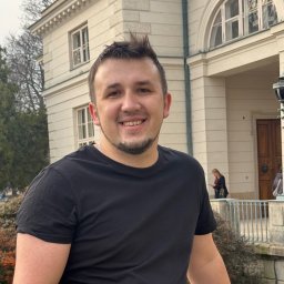 OK-Bud Oleh Kopytko - Malowanie Lokali Firmowych Warszawa