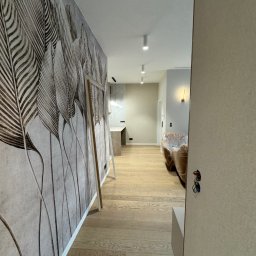 Malowanie mieszkań Warszawa 2