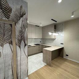 Malowanie mieszkań Warszawa 3