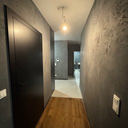 Malowanie mieszkań Warszawa 4