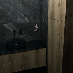 Kuchnie na wymiar Białystok 2