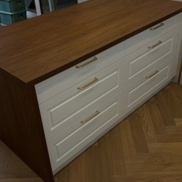 Kuchnie na wymiar Białystok 4