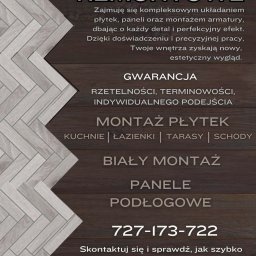 Glazurnik Września 4