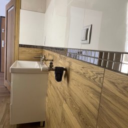 Glazurnik Września 2