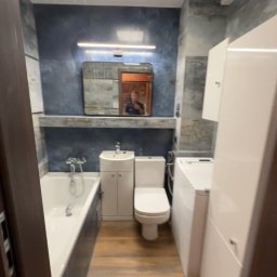 Glazurnik Września 3