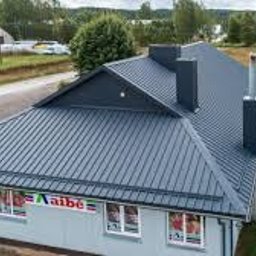 Mycie dachów Szczecin 4