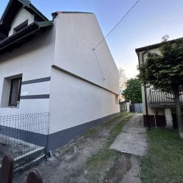 Ocieplanie elewacji Łódź 4