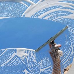 Bohdan Voroniak - Okna Bez Smug Lublin