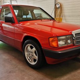 Blacharstwo, lakiernictwo samochodowe Błonie 3