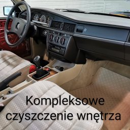 Blacharstwo, lakiernictwo samochodowe Błonie 4