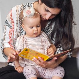 Sesja rodzinna Jastrzębie-Zdrój 1