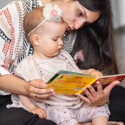 Sesja rodzinna Jastrzębie-Zdrój 2