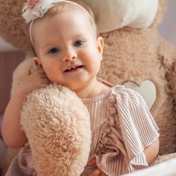 Sesja rodzinna Jastrzębie-Zdrój 3