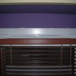 Nawiewnik okienny cisnieniowy