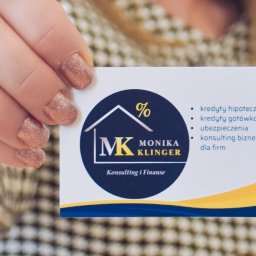 Nasze specjalizacje: kredyty hipoteczne, gotówkowe, finansowanie firm.