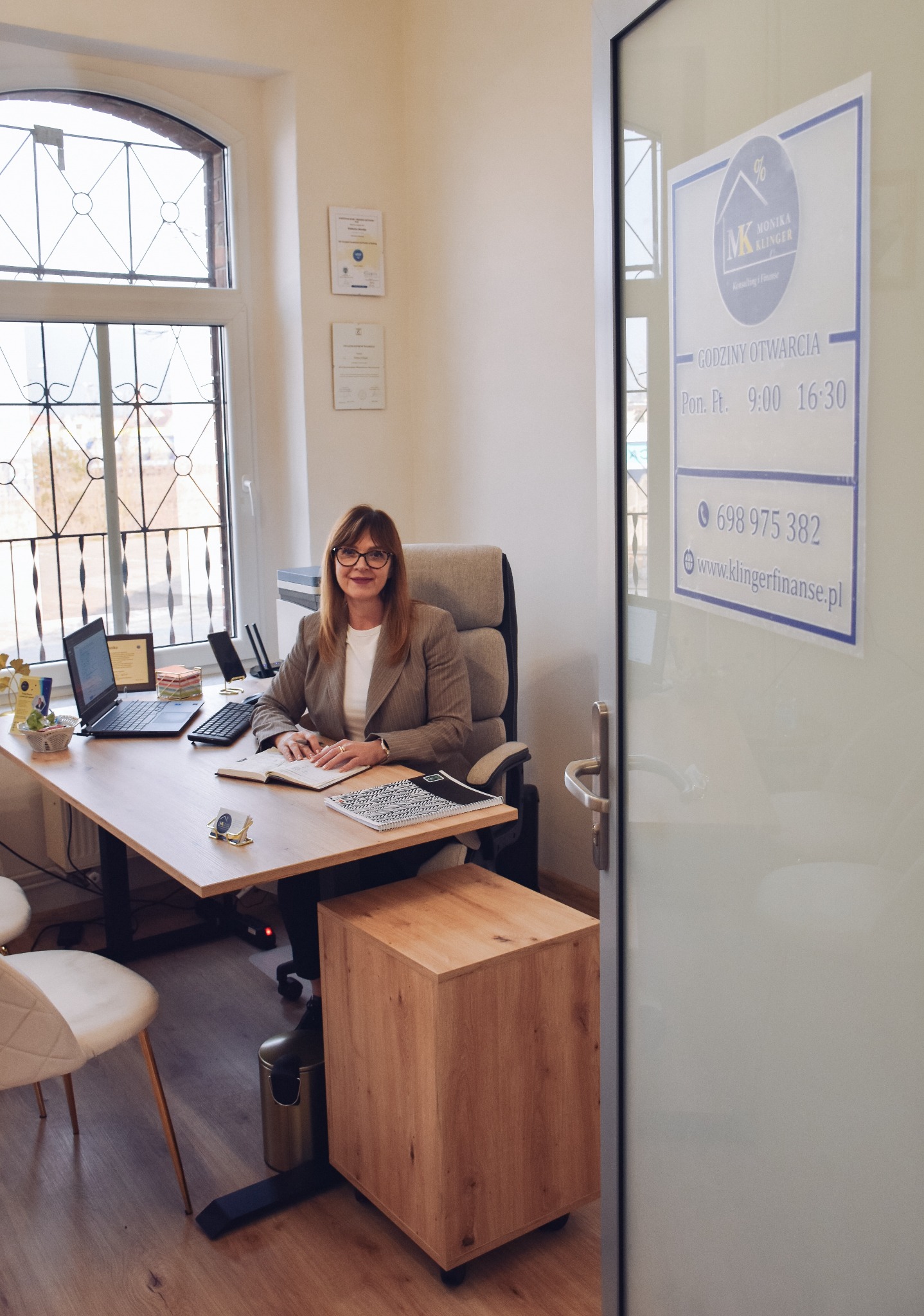 Zapraszamy do naszego biura.