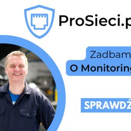 Instalacja, konfiguracja komputerów i sieci Środa Śląska 2