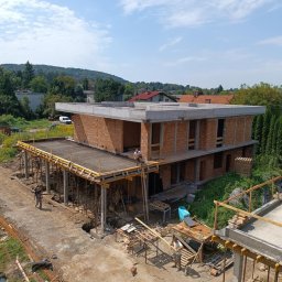 Domy murowane Kraków 4