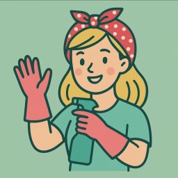 Podlaskie Porządki - Usługi Sprzątania Białystok