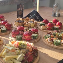 Kilka naszych desek (na zimno)