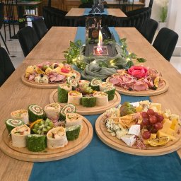 Catering dla osoby prywatnej 