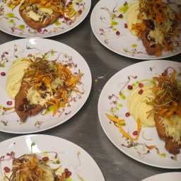 Catering świąteczny Tarnów 2