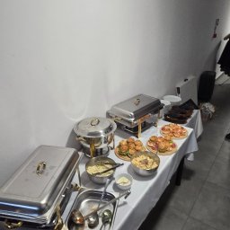 Catering dla naszych polskich aktorów