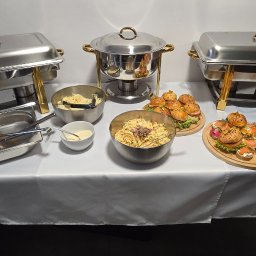 Catering dla naszych polskich aktorów