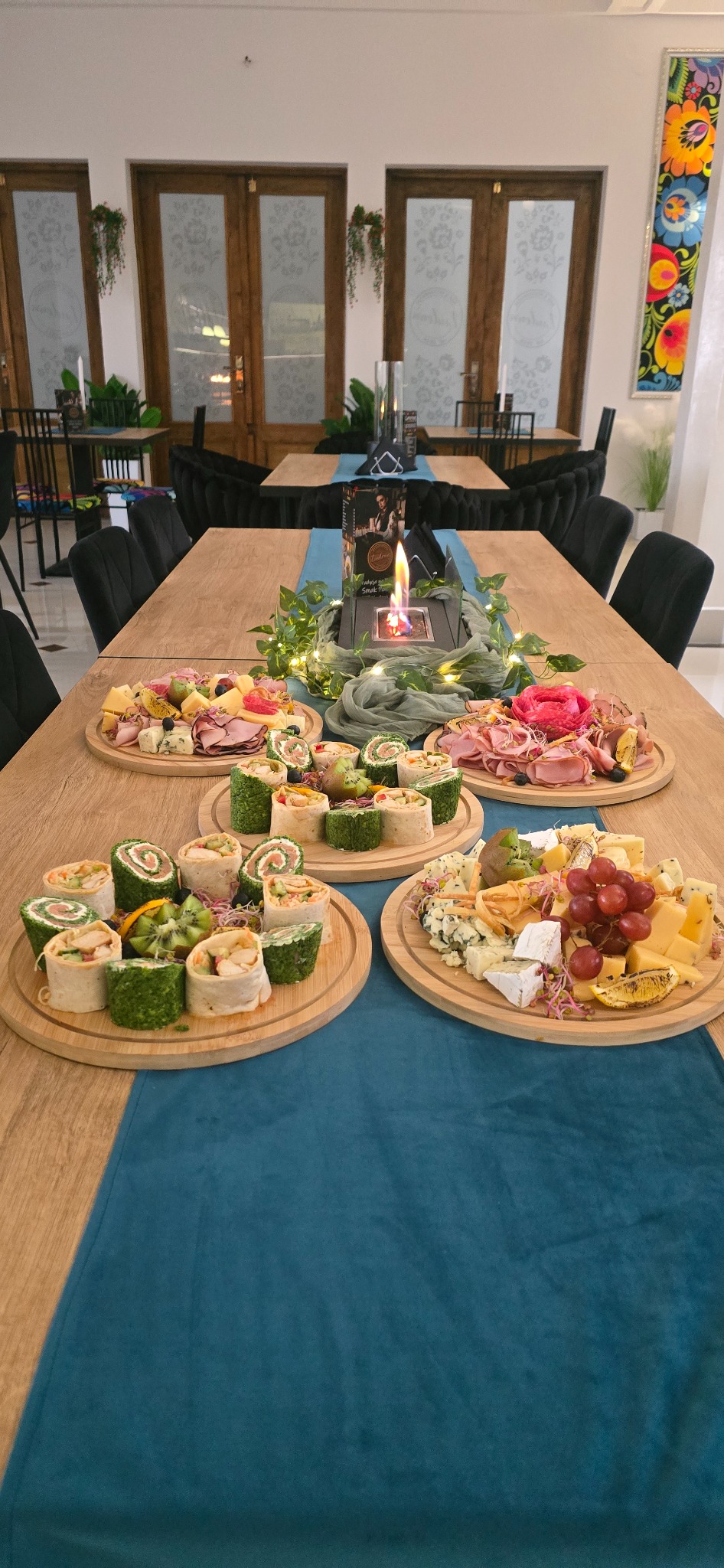 Catering dla osoby prywatnej