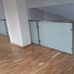 Balustrady szklane Wodzisław Śląski