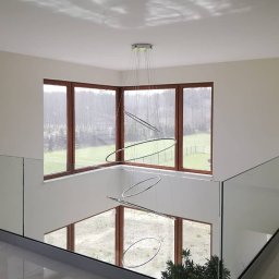 MagdaGroup - Świetne Poręcze ze Stali Nierdzewnej Wodzisław Śląski