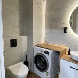 Remonty mieszkań Wrocław 2